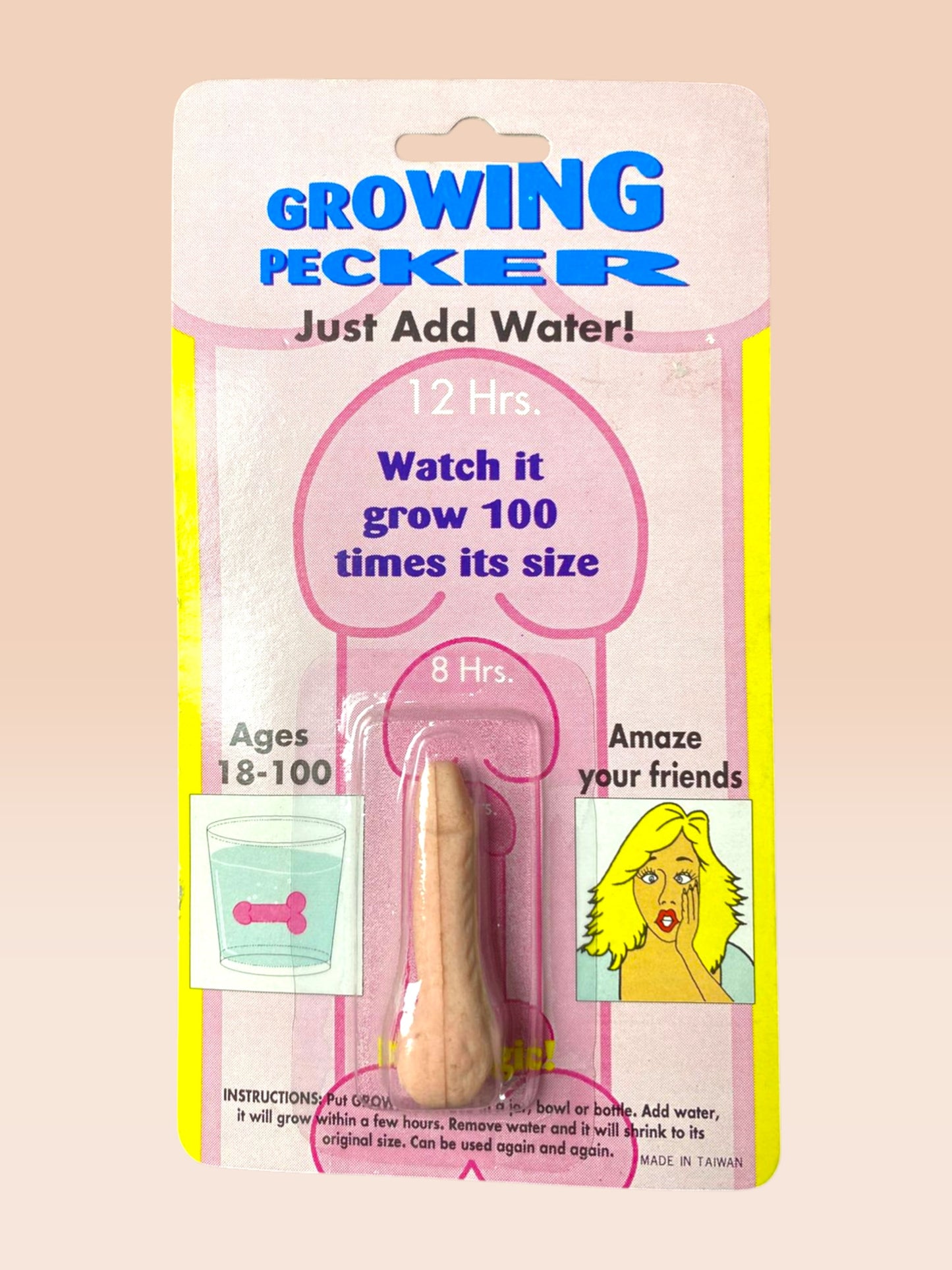 Juego Pene En Crecimiento