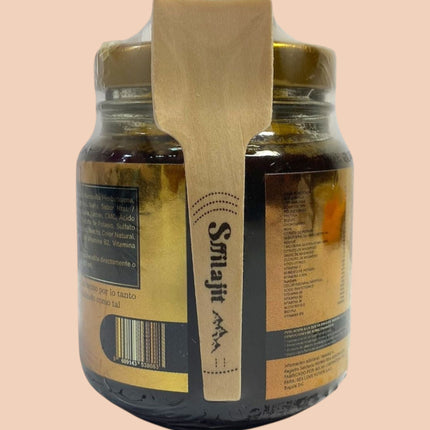 Potenciador Natural Shilajit
