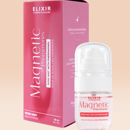 Kit Encanto Magnético