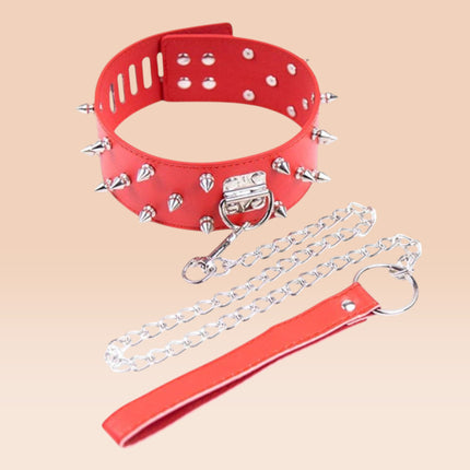 Collar Odes