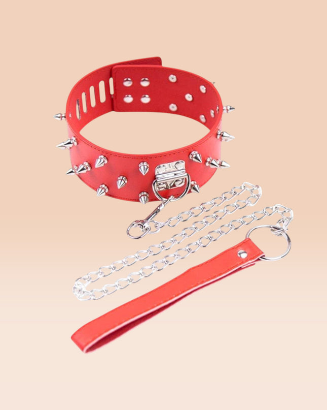 Collar Odes