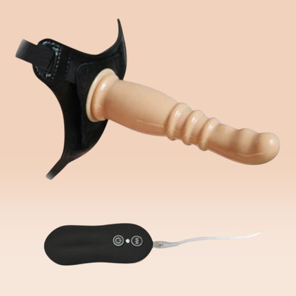 Arnés Vibrador Spot Dong