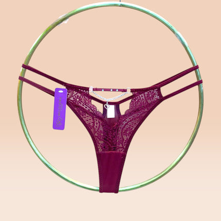 Panty Miss Ref.Dk020