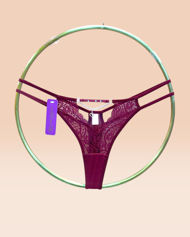 Panty Miss Ref.Dk020