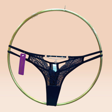 Panty Miss Ref.Dk020