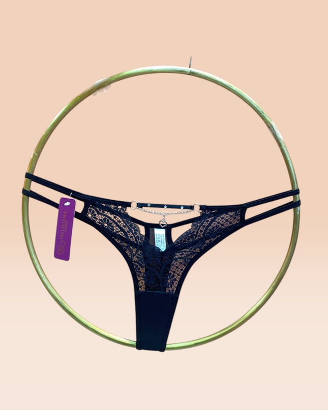 Panty Miss Ref.Dk020