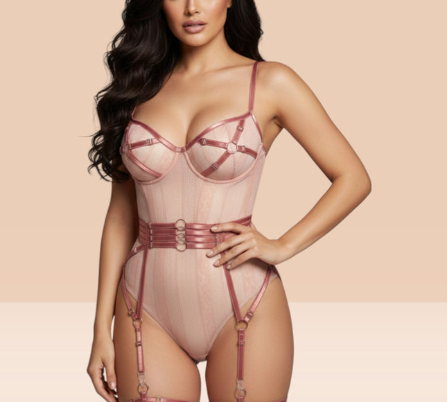 Body Palo De Rosa Ref.B46