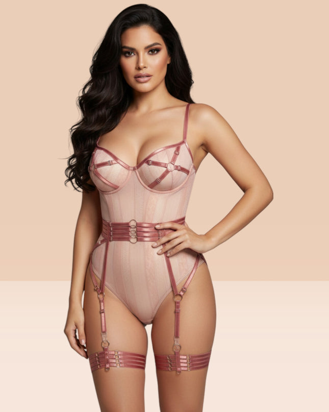 Body Palo De Rosa Ref.B46
