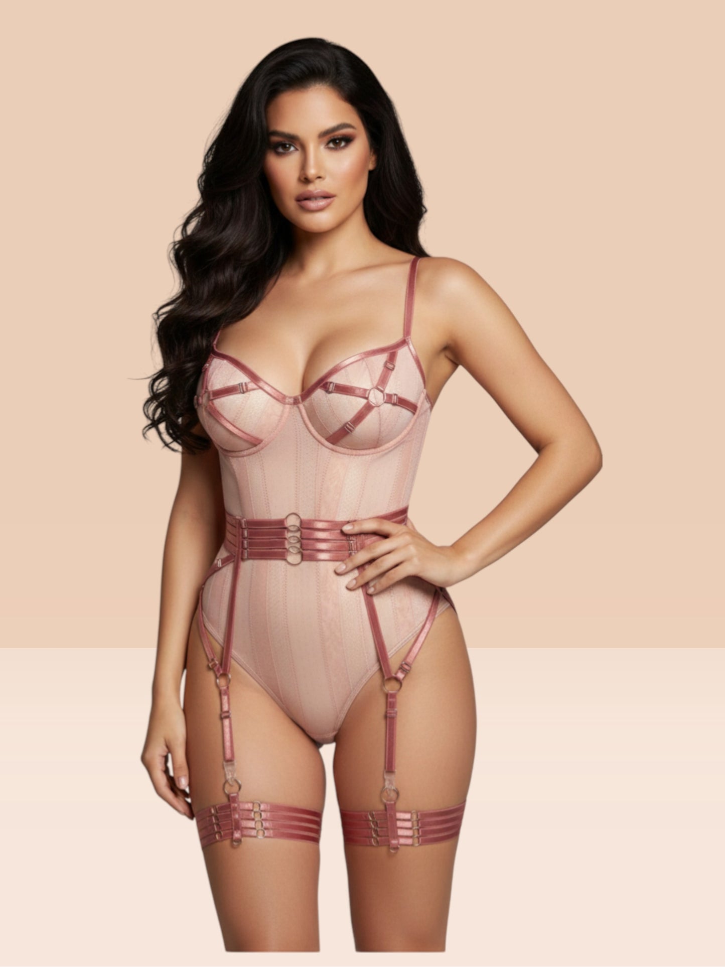 Body Palo De Rosa Ref.B46