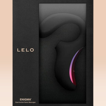 Succionador lelo Enigma