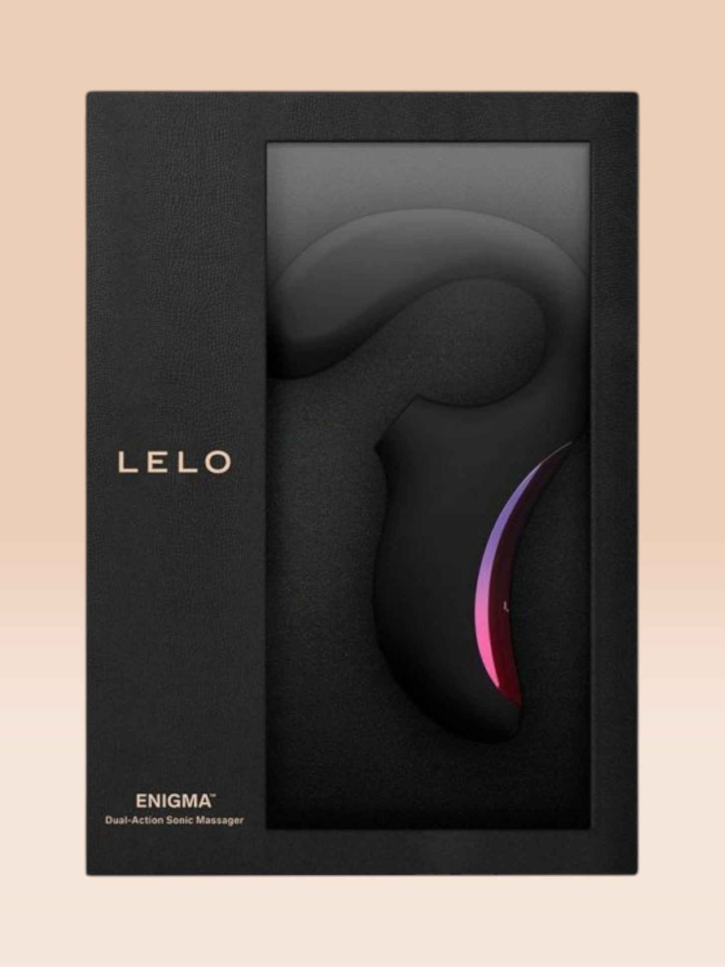 Succionador lelo Enigma