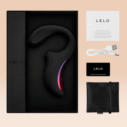 Succionador lelo Enigma