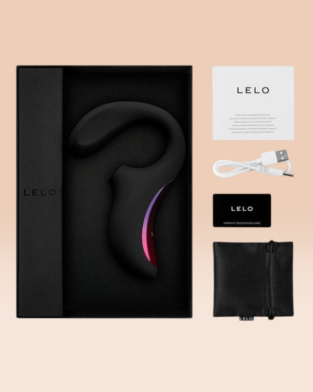 Succionador lelo Enigma