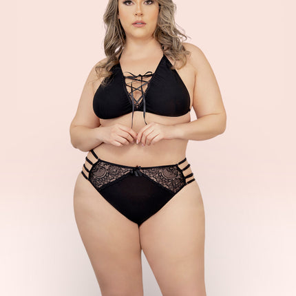 Conjunto Tanga Curvy Ref.101
