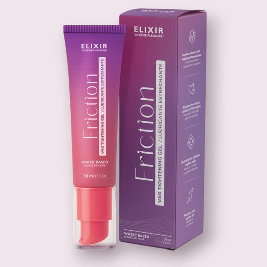 Estrechante Elixir Vaginal 30 ml