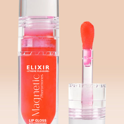 Brillo con Feromona Magnetic Elixir