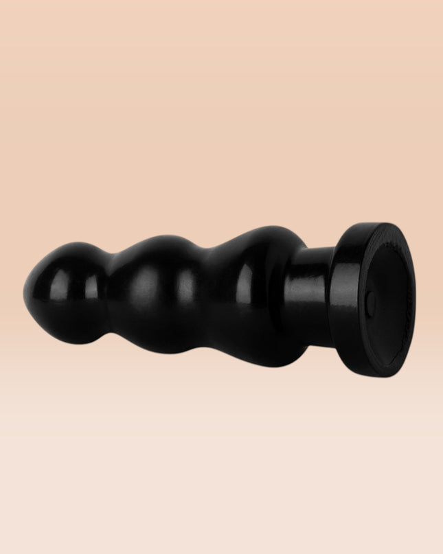 Vibrador Anal Rigger 20 cm