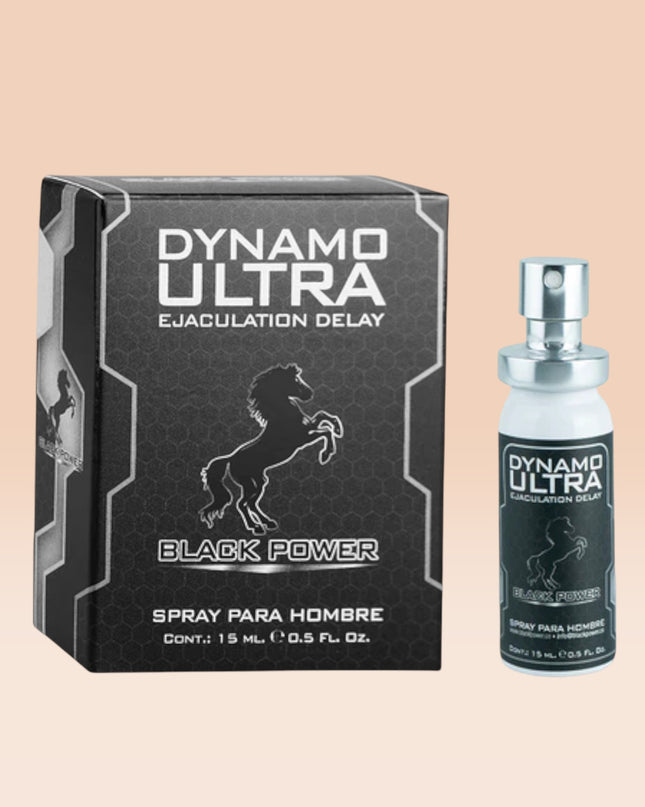Retardante Dynamo 15 ml