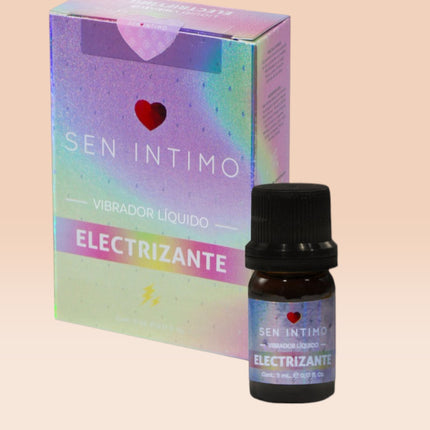 Multiorgasmo Electrizante 5 ml