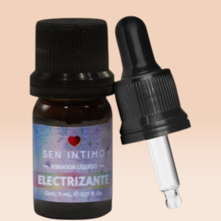 Multiorgasmo Electrizante 5 ml