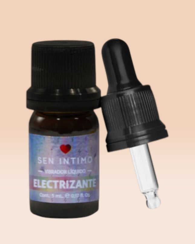 Multiorgasmo Electrizante 5 ml