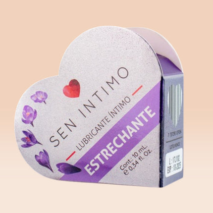 Estrechante 10ml Sen Intimo