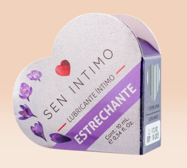 Estrechante 10ml Sen Intimo