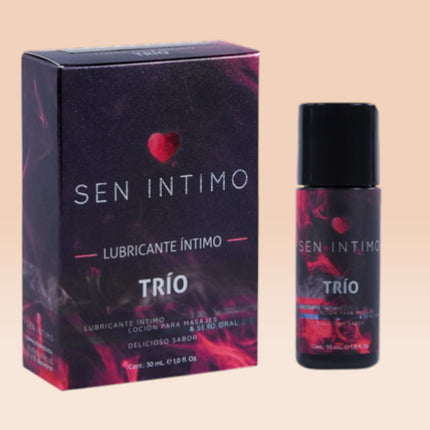 Kit Fantasía & Placer Total