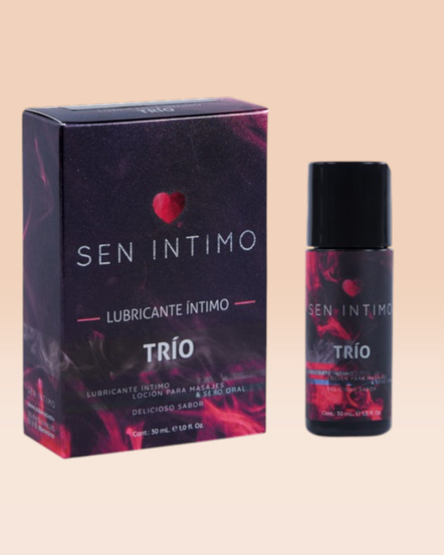 Kit Fantasía & Placer Total