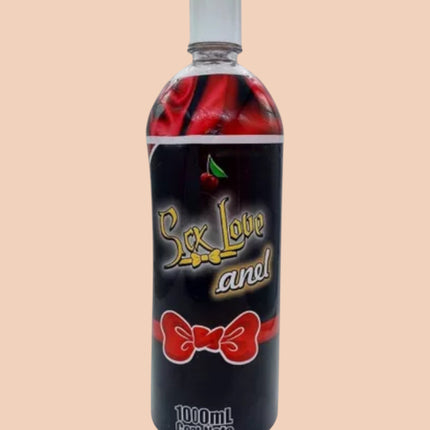 Lubricante Anal Desensibilizante 1000 ml
