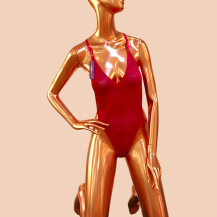 Body Melojena Rojo Ref.01