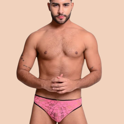 Tanga Karim Talla L Ref.40009