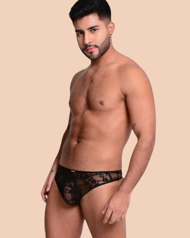 Tanga Karim Talla L Ref.40009