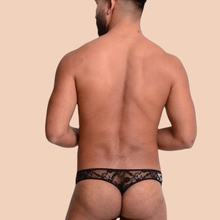 Tanga Karim Talla L Ref.40009