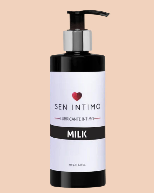 Lubricante Milk Semen Artificial 250 ml