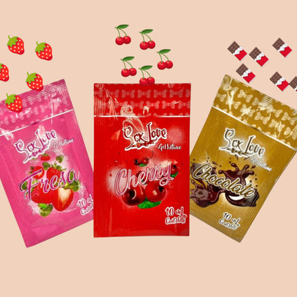 Sachet Sex Love 10ml