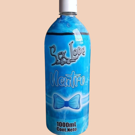 Lubricante Neutro 1000 ml