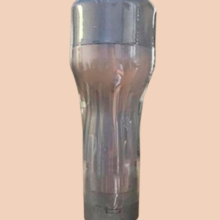 Maturbador con Vibracion Hanoy humper