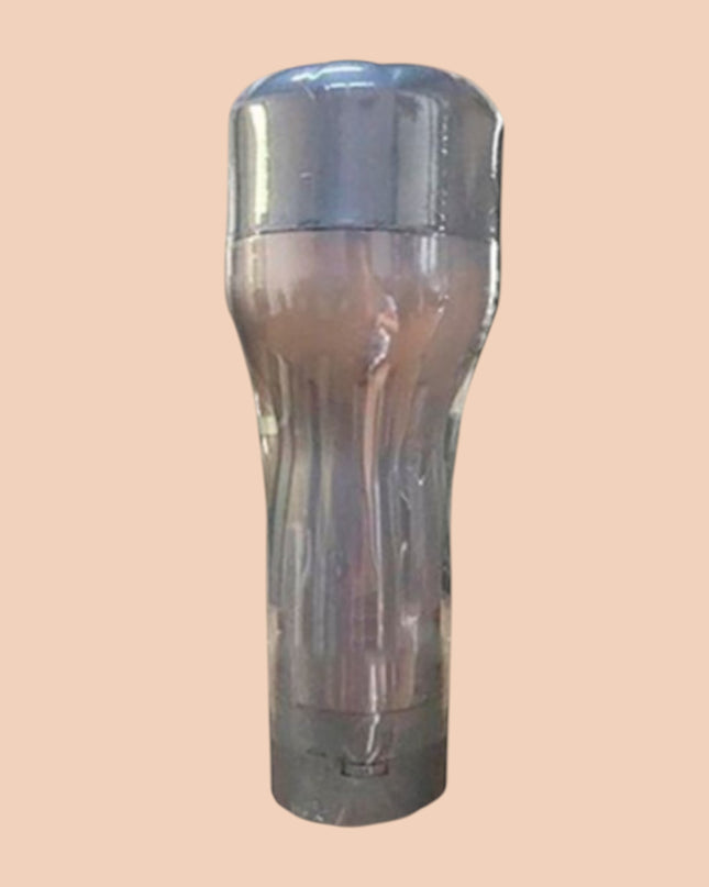 Maturbador con Vibracion Hanoy humper