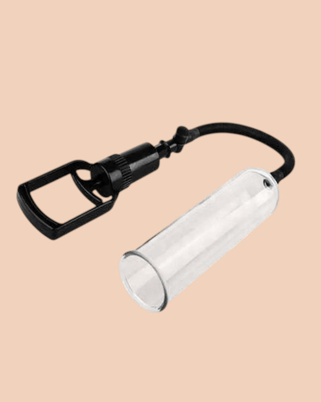 Bomba para Pene Penis Pump