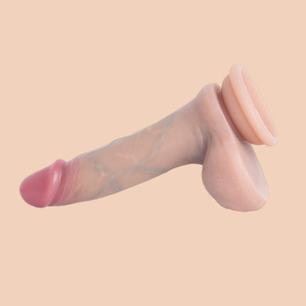 Dildo Realista Bastian