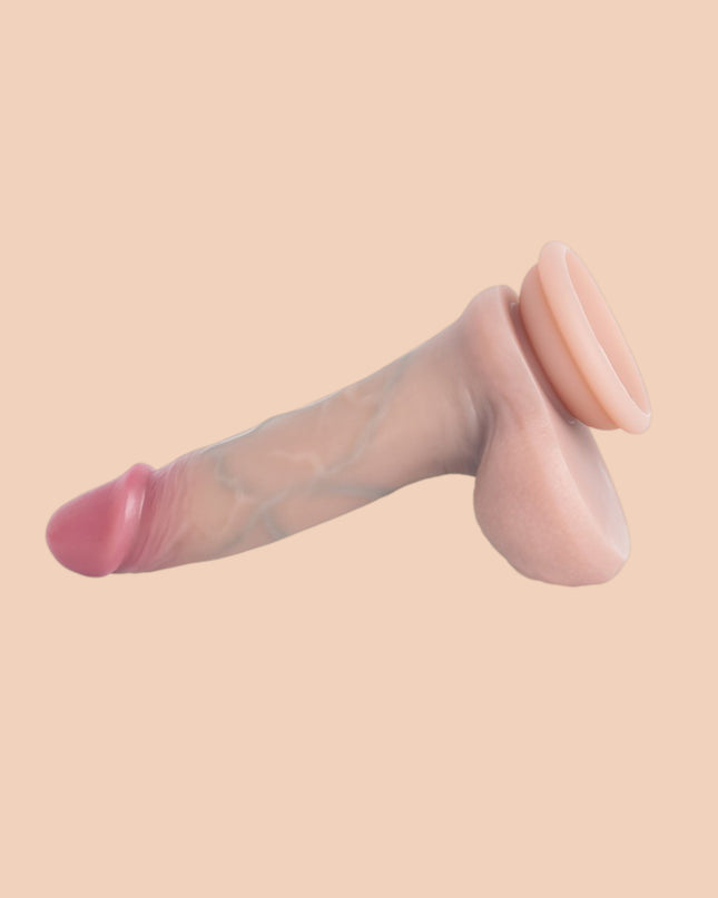 Dildo Realista Bastian