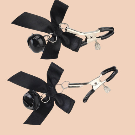 Kinky Heart Anal Set Negro