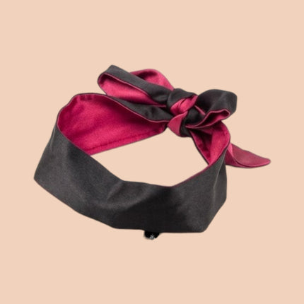 Kinky Heart Anal Set Rojo
