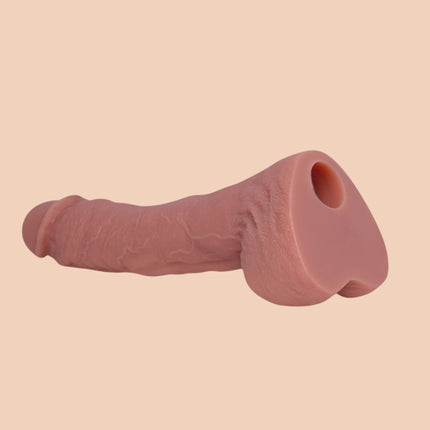 Repuesto Dildo Sex Machine Lovense L 21 cm