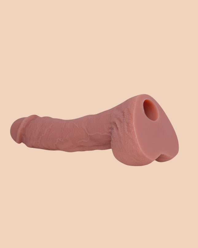 Repuesto Dildo Sex Machine Lovense L 21 cm