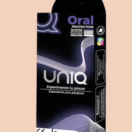 Condon Uniq Oral Love