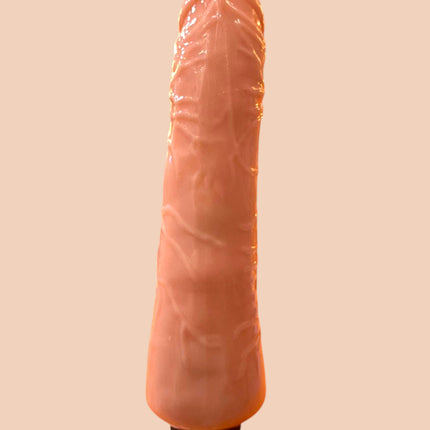 Vibrador Dumas Recargable