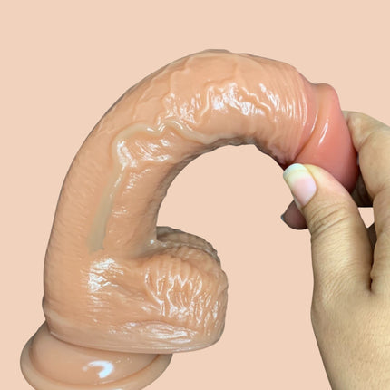 Dildo Angel AM+5601 20CM
