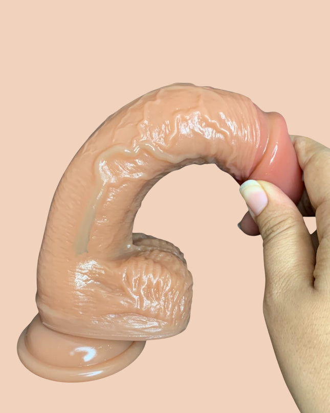 Dildo Angel AM+5601 20CM